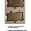 Schützenkettenanhänger (4008) – Bild 2