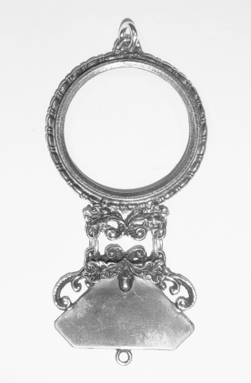 Schützenkettenanhänger (1034)