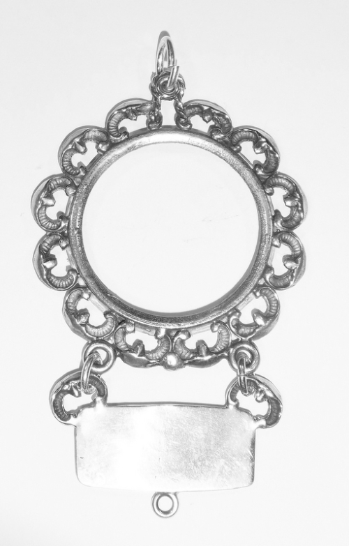 Schützenkettenanhänger (1037)