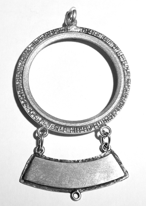 Schützenkettenanhänger (1047)