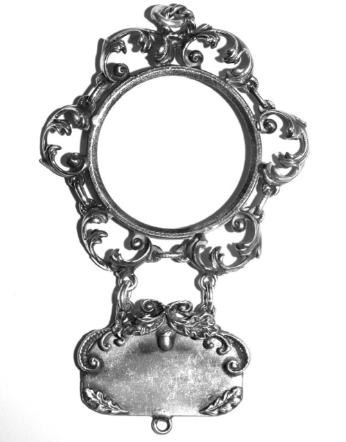 Schützenkettenanhänger (1053)