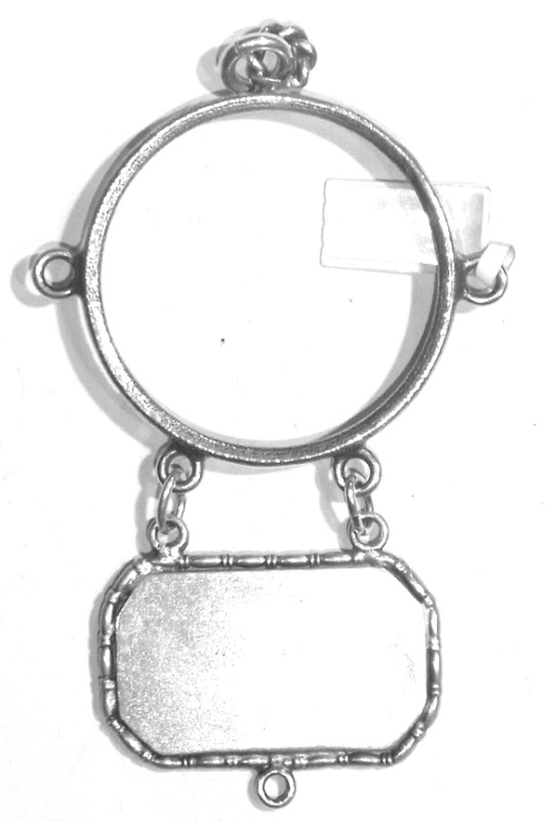 Schützenkettenanhänger (1054)