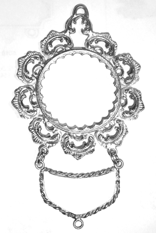Schützenkettenanhänger (1055)