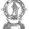 Schützenkettenanhänger (3005)