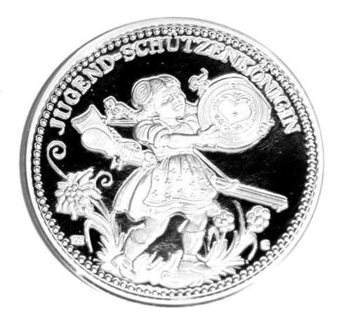 Medaille (5015)