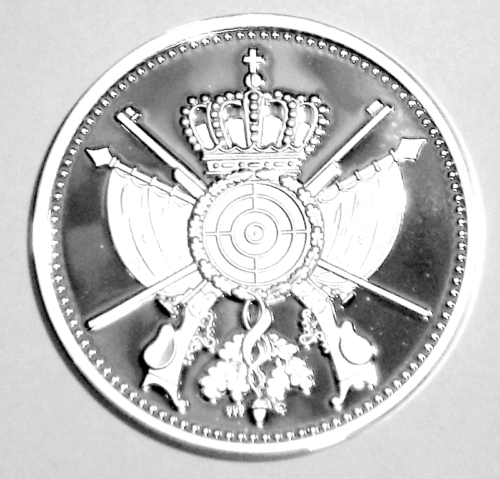 Medaille (5017)