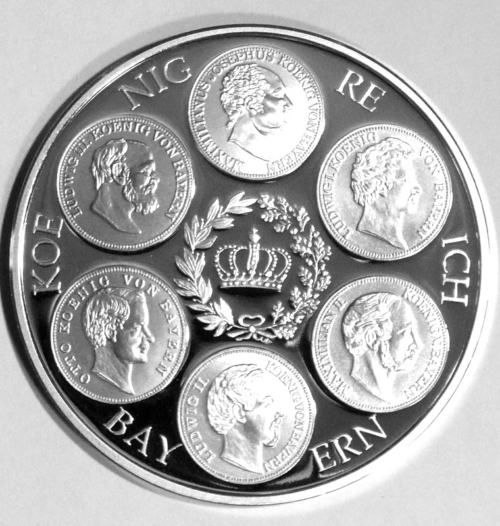 Medaille (5030)