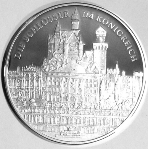 Medaille (5031)