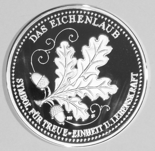 Medaille (5033)