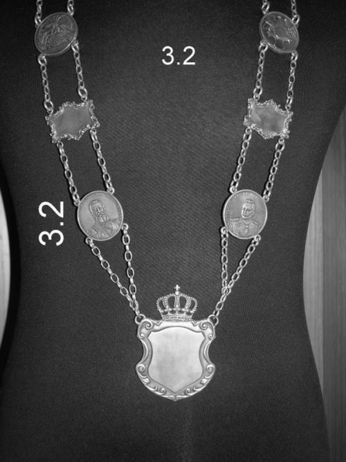 Schützenkette (8003.2)