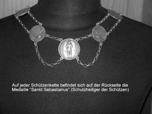 Schützenkette (8003.2) – Bild 2